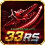 33RS Game