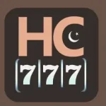 HC777 Game logo