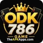 ODK786 game