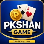 PK SHAAN Game