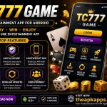 TC777 Game