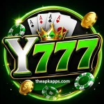 Y777 Game
