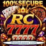 RC777 Game