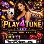 PLAY4TUNE Game