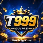 t999 game logo